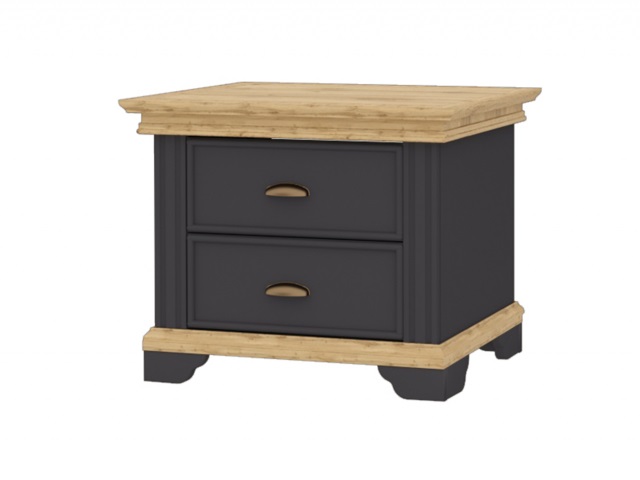 Тумба прикроватная «Лиана-1»